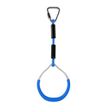 Children's,Rings,120kg,Outdoor,Gymnastic,Rings,Sports,Fitness,Exercise,Tools