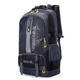 Climbing,Backpack,Waterproof,Sports,Travel,Hiking,Shoulder,Portable,Unisex,Rucksack