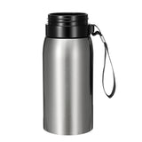 Stainless,Steel,Vacuum,Insulated,Drinks,Flask,Water,Bottle