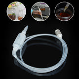 Siphon,Filter,Knead,Brewing,Siphon,Making,Multifunction