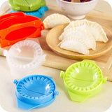 Dumpling,Press,Turnover,Ravioli,Mould,Maker