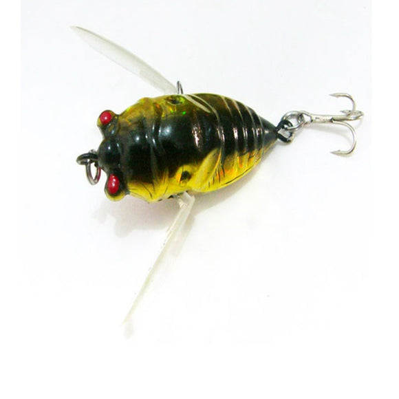 Cicada,Minnow,Fishing,Tackle,Fishing,Crankbaits