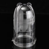 Plastic,Clear,Replacement,Accessories,Magic,Bullet,Juicer