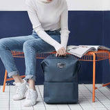 90FUN,Lecturer,Fashion,School,Durable,Waterproof,Security,Multifunctional,Laptop,Computer