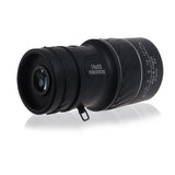 Outdoor,Optical,Monocular,Telescope,Clear,Vision,Viewing,Camping,Hiking,Hunting