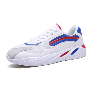Outdoor,Running,Shoes,Breathable,Shock,Absorption,Sneakers,Climbing,Fitness,Sport,Shoes