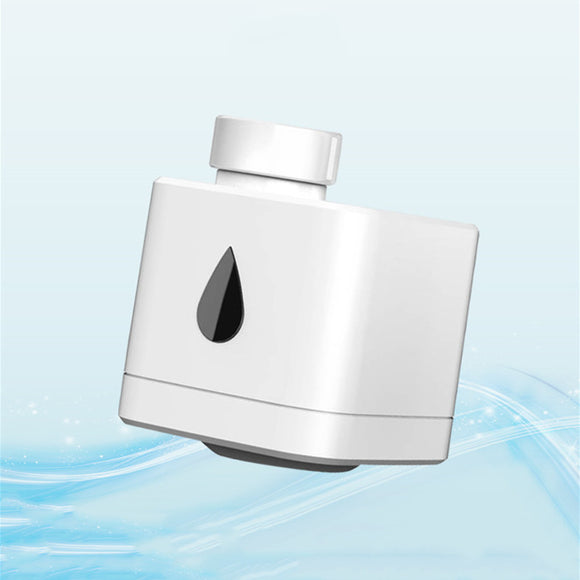 Intelligent,Automatic,Infrared,Induction,Faucet,Water,Clean,Filter,Purifier,Water,Saving,Device