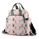 Women,Travel,Luggage,Waterproof,Diaper,Mummy,Nappy,Storage,Handbag
