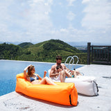 Naturehike,Outdoor,Portable,Waterproof,Inflatable,Camping,Beach,Foldable,Inflatable,Sleeping,Lounger