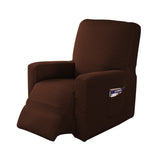 Recliner,Chair,Cover,Elastic,Cover,Protector,Stretch,Couch,Slipcover,Office,Furniture,Accessories,Decorations