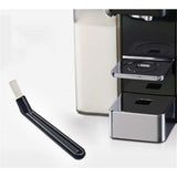 Coffee,Machine,Brush,Espresso,Grinder,Machine,Group,Kitchen,Nylon,Cleaning,Brush