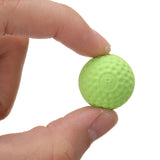 50Pcs,Green,Round,Replace,Rival,Apollo