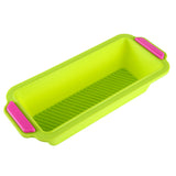 29.2x12.8x6.2cm,Silicone,Bread,Toast,Mould,Pastry,Baking,Bakeware