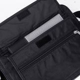 33x9x26CM,Polyester,Bible,Capacity,Briefcase,Removable,Strap,Attache,Jesus,Church,Christian,Gifts