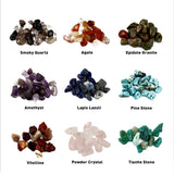 kinds,Natural,Crystal,Stone,Gemstone,Quartz,Mineral,Specimen,Healin
