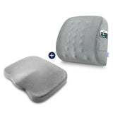 Memory,Support,Pillow,Cushion,Office,Driving,Cushion