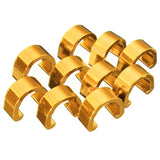Bicycle,Buckle,Cable,Guides,Brake,Housing,Mountain