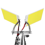 Zanlure,3.75m,Fishing,Light,Hunting,Emergency,Lantern