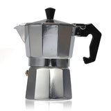 Aluminum,Espresso,Latte,Percolator,Stove,Coffee,Maker,Coffee,Percolators