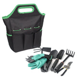 Portable,Waterproof,Oxford,Adjustable,Maintenance,Gardening,Working,Storage