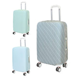 Honana,Solid,Color,Elastic,Luggage,Cover,Trolley,Cover,Durable,Suitcase,Protector