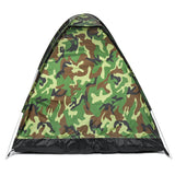 Instant,Automatic,Camouflage,Camping,Shelter,Portable,Backpack,Louver,Lightweight,Polyester,Waterproof,Fabric,Outdoor,Travel,Hiking