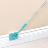 Honana,Multifunctional,Baseboard,Cleaning,Brush,Adjustable,Celling,Molding,Cleaning,Supply