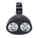 Grill,Barbecue,Sensor,Light,Outdoor,Waterproof,Handle,Mount