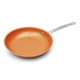 Aluminum,Alloy,Frying,Ceramic,Coating