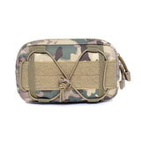 Outdoor,Hunting,Tactical,Military,Camouflage,Molle,Kettle,Sports,Waterproof,Waist,Pocket