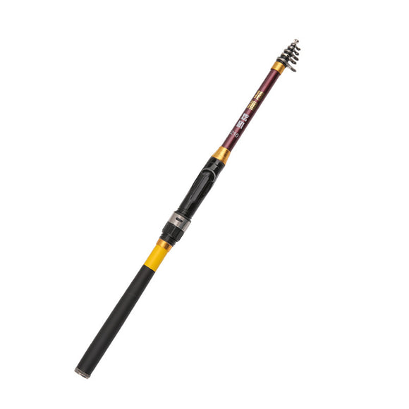ZANLURE,Telescopic,Fishing,Carbon,Fiber,Fishing,Outdoor,Fishing