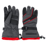 Winter,Cycling,Thermal,Gloves,Touch,Screen,Finger,Glove
