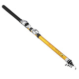 ZANLURE,Fiber,Telescopic,Spinning,Fishing,Fishing,Seaknight