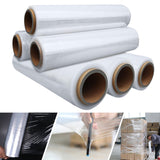 25x150cm,Industrial,Packaging,Stretch,Sealing,Machine,Winding,Sealing,Strip