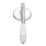 Pressure,Large,Shower,Powerful,Energy,Heads,Chrome,Water,Saving,Shower