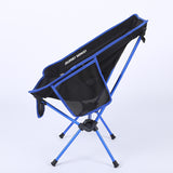 IPRee,Outdoor,Portable,Folding,Chair,Ultralight,Aluminum,Alloy,Stool,120kg,Camping,Picnic