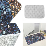 Cobblestone,Stone,Kitchen,Doormats,Foyer,Balcony,Floor