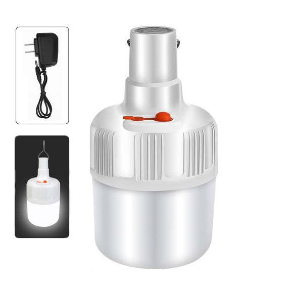 IPRee,Camping,Light,Rechargeable,Light,Portable,Floodlight,Waterproof,Hanging,Light
