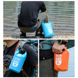 IPRee,Waterproof,Drifting,Rafting,Boating,Canoe,Floating,Camping,Kayaking,Storage,Pouch