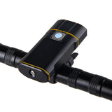 XANES,German,Standard,Bicycle,Front,Light,Cycling,Motorcycle,Electiric,Scooter,Waterproof