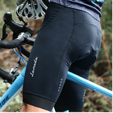 LAMEDA,Men's,Cycling,Padded,Shorts,Underwear,Breathable,Sports,Pants,Mountain,Cycling,Clothing