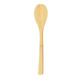 Bamboo,Wooden,Cutlery,Spoon,Cutter,Straw,Brush,Flatware,Tableware,Camping,Picnic