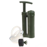 Outdoor,Survival,Water,Filter,Purifier,Drinking,Cleaner,Camping,Emergency