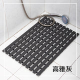 Bathroom,Suction,Shower,Large,Thick,Shower