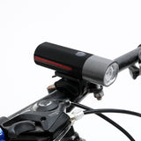 XANES,650LM,Headlight,Charging,Rotate,Modes,Waterproof,Front,Light,Light