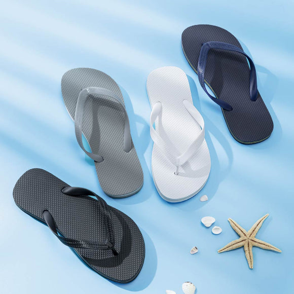 [FROM,XIAOMI,YOUPIN],UREVO,Flops,Summer,Beach,Slippers,Resistant,Casual,Sandals,Shoes