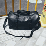 Outdoor,Sports,Duffel,Shoulder,Travel,Luggage,Handbag,Storage,Pouch,Organizer