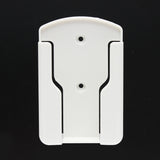 Universal,Conditioner,Remote,Control,Holder,Mounted,Storage,White