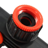 Splitter,Garden,Water,Internal,Thread,Quick,Connector