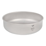 Keith,Titanium,Bowls,Travel,Camping,Picnic,Cookware,Tableware,Cutlery